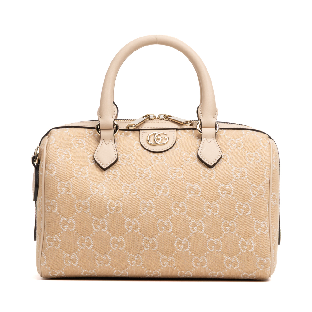 Gucci Ophidia Boston Bag
